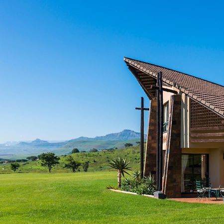 Aha Alpine Heath Resort Jagersrust Buitenkant foto