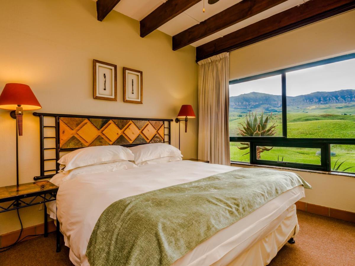 Aha Alpine Heath Resort Jagersrust Buitenkant foto