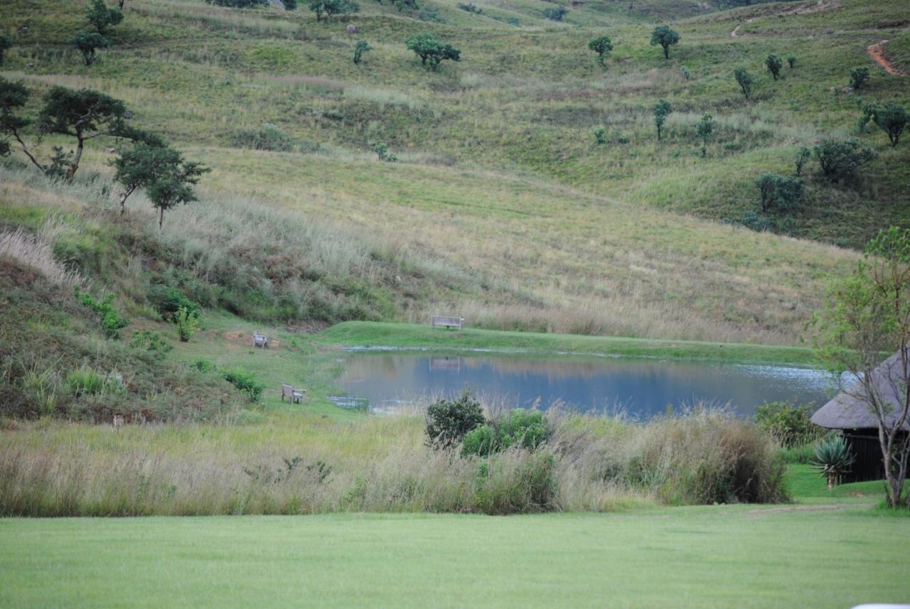 Aha Alpine Heath Resort Jagersrust Buitenkant foto