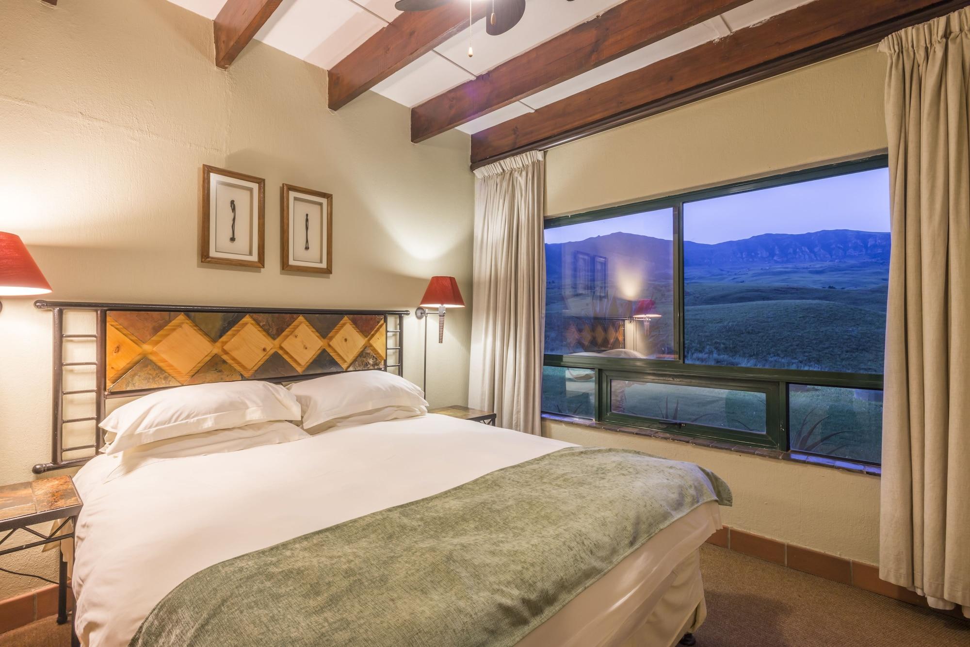 Aha Alpine Heath Resort Jagersrust Buitenkant foto